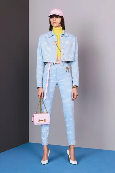 Look 4